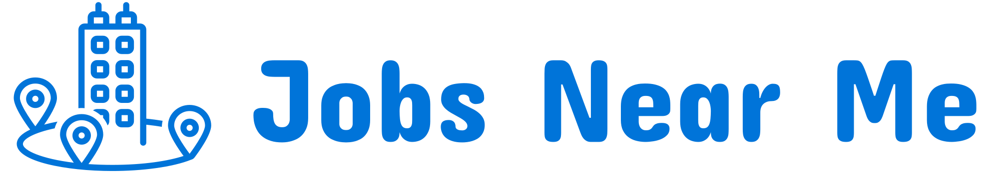 Jobs Near Me